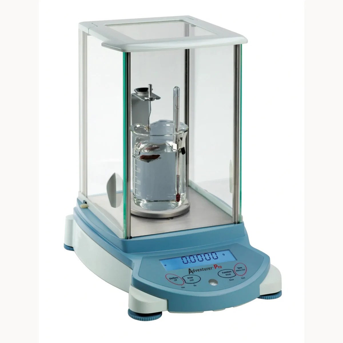 Ray Ran adventurer pro density balance