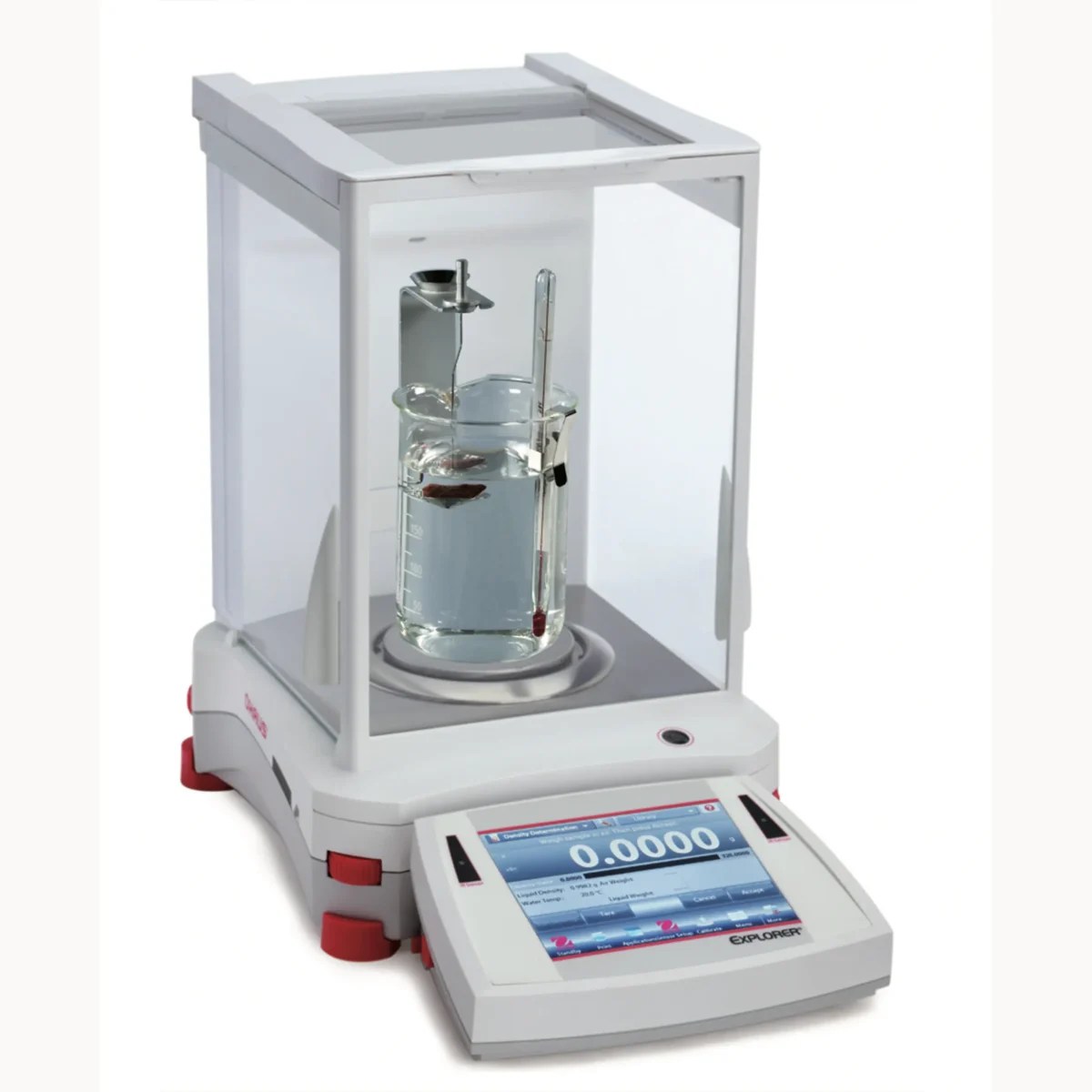 Ray Ran Explorer Density Balance