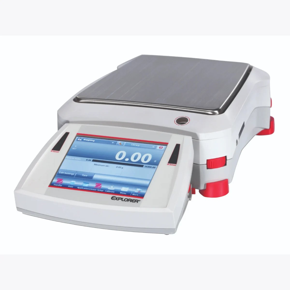 Ray Ran Explorer Precision Balance