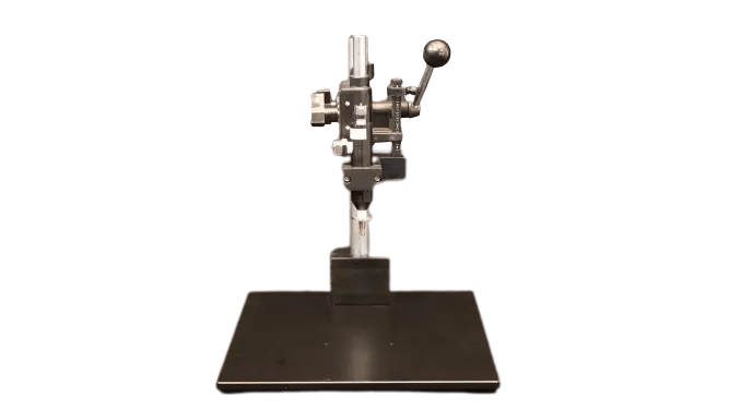 TM Electronics Closed Package Test Fixture