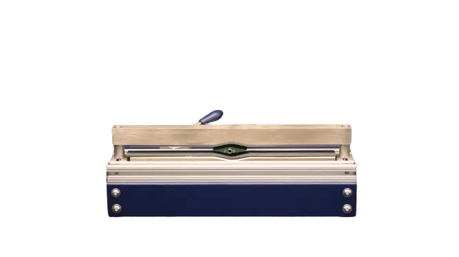 TM Electronics Open Package Test Fixture