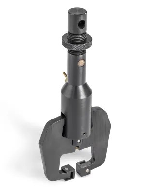 250N (50 lbf) Pneumatic Grip by United Testing