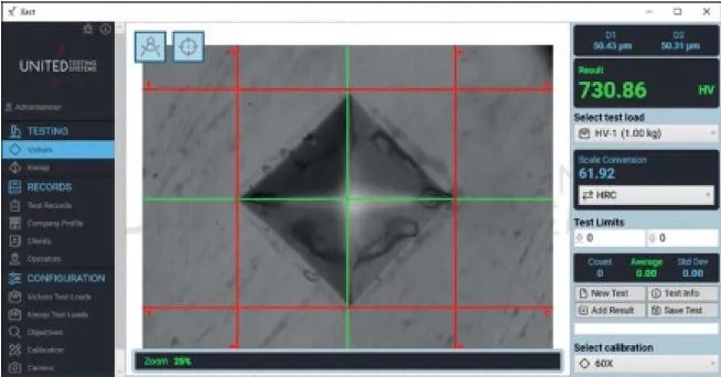 Image Info