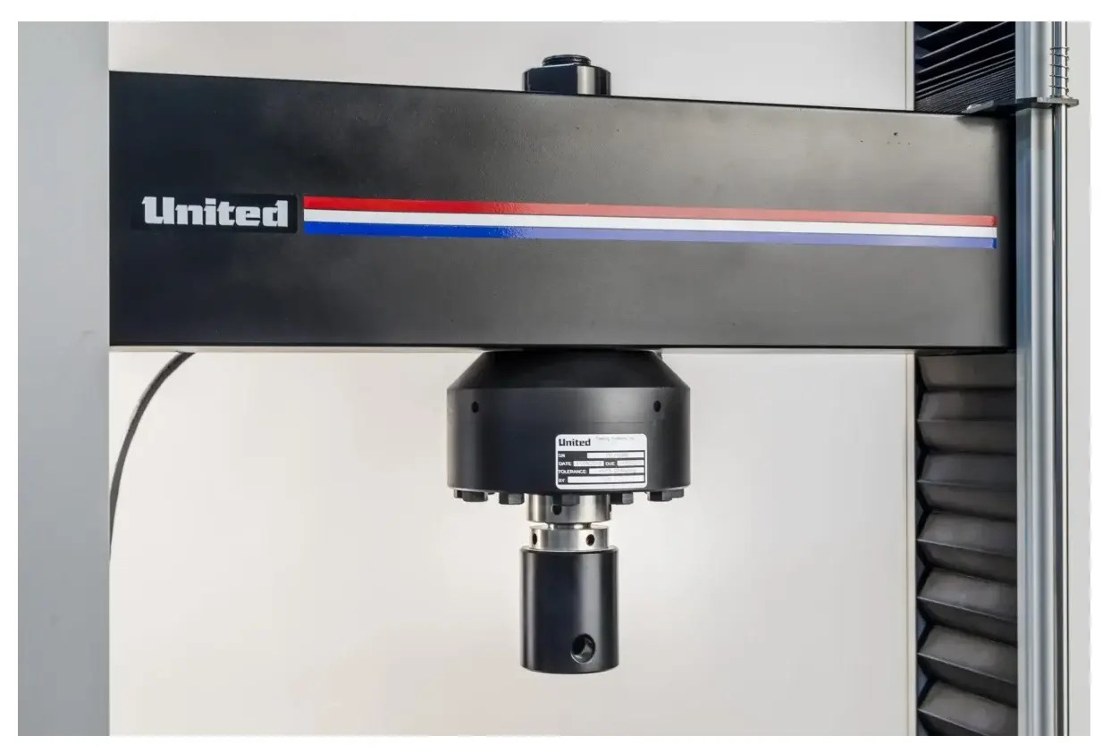 United Testing Load Cells