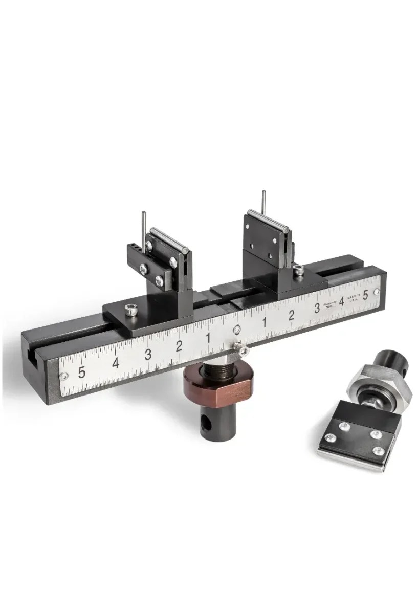 UTS 3-Point Bend Fixture