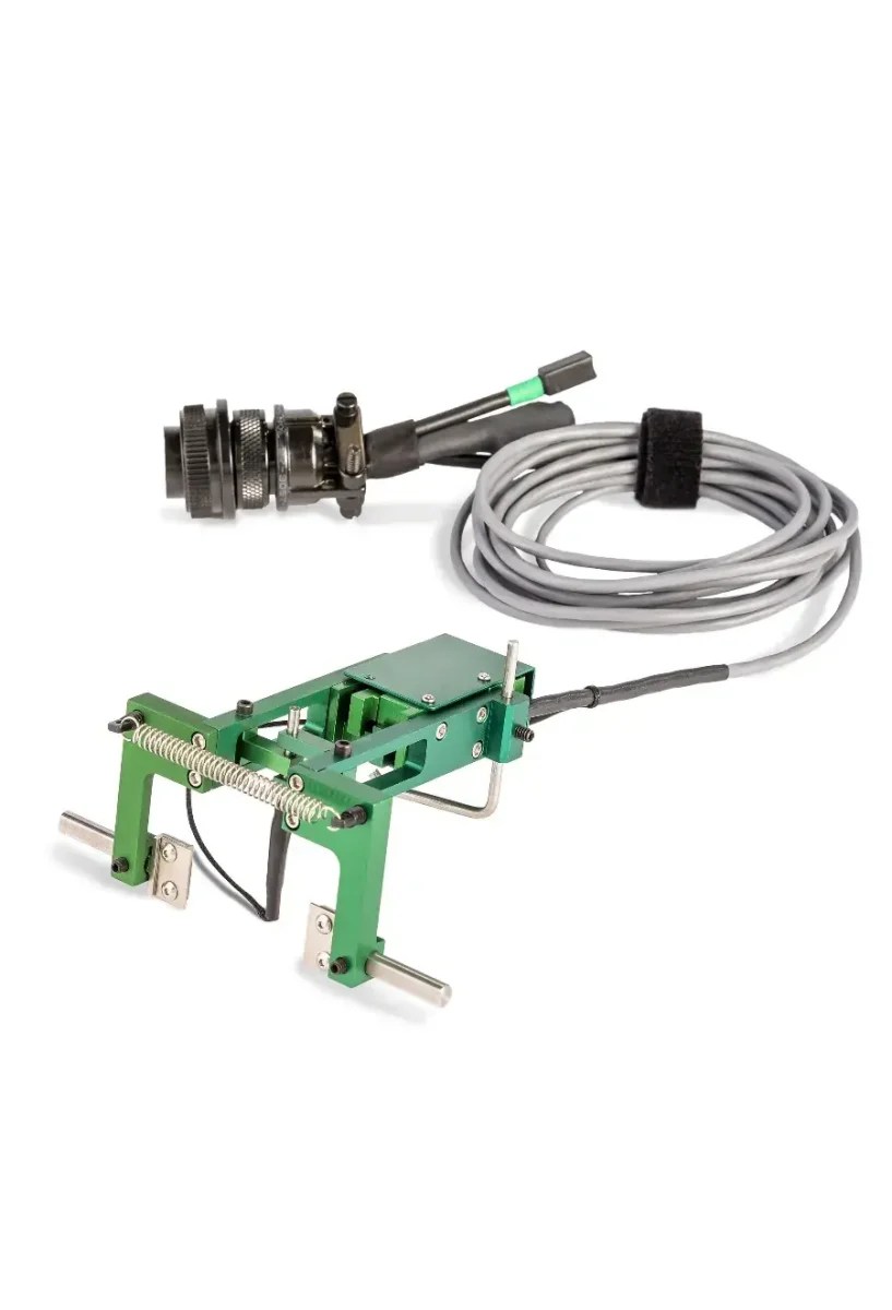 UTS Clip-on Extensometer