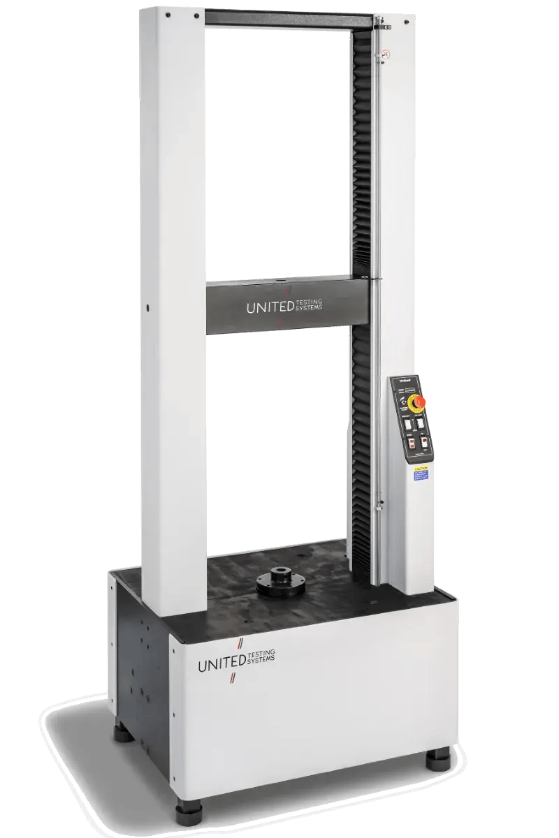 UTS DFM 300kN Floor Model UTM