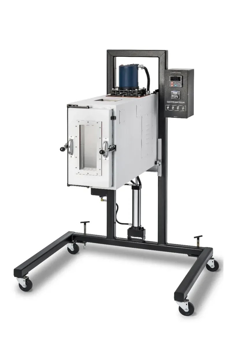 UTS Environmental Chamber with Stand