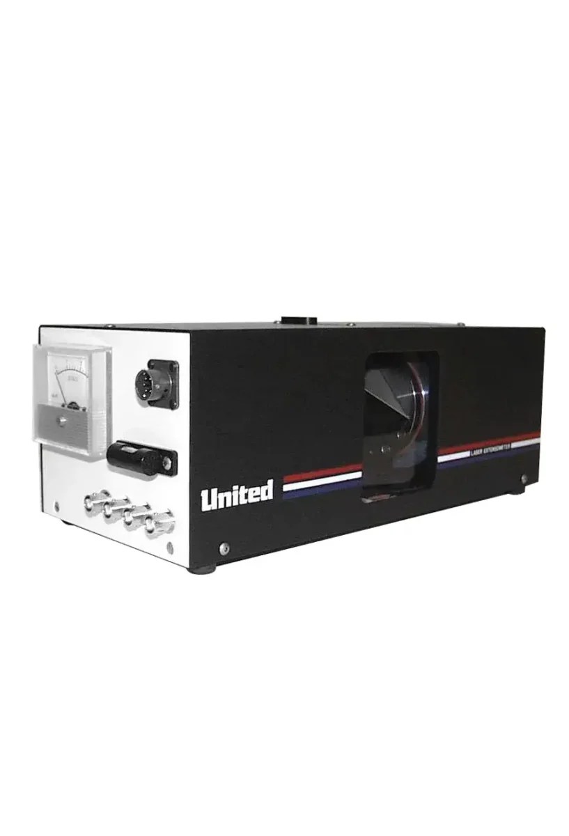 United Testing Laser Extensometer