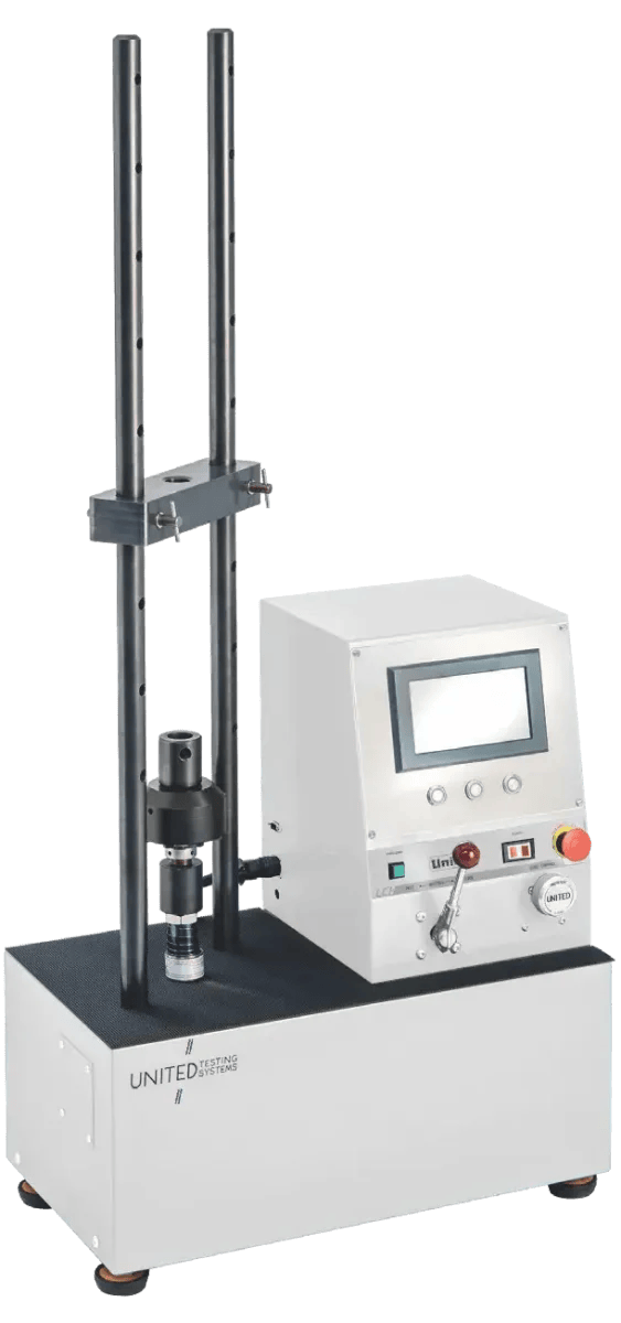 LCH Speedy - Tensile Testing Machine