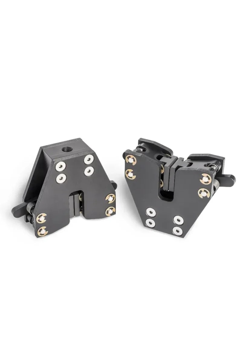 UTS Parallell Dogbone Grips
