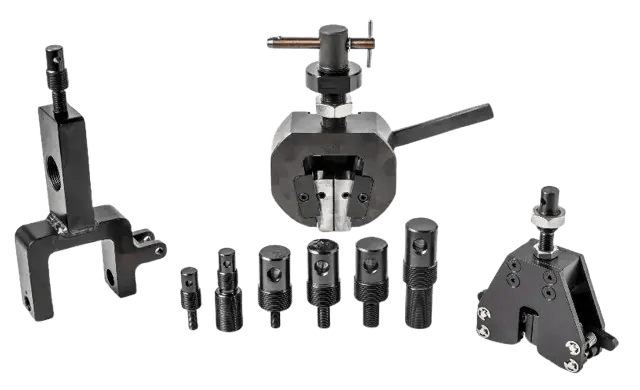 United Testing Quick Release Adapter