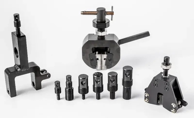 UTS Quick Release Adapters