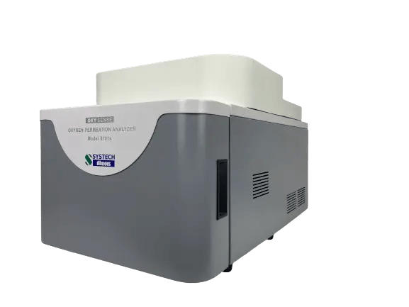 Systech 8101e OxySense® Oxygen Transmission Rate Analyzer