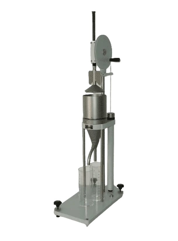 Schopper-Reigler Freeness Tester 33-29