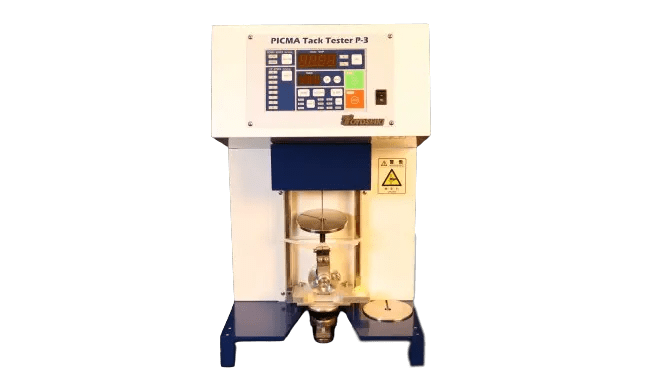 TMI Tack Tester Model Picma P3