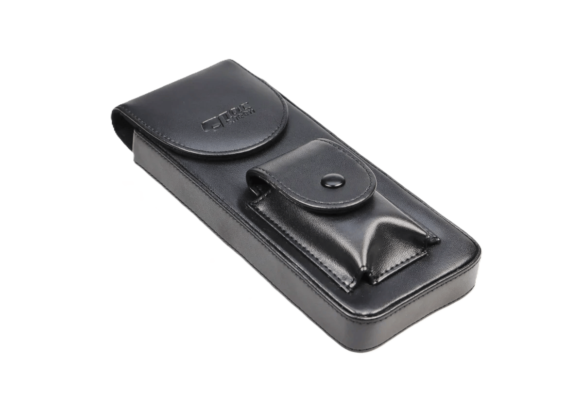 Case for grindometer