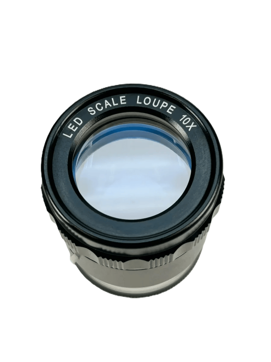 Image Info