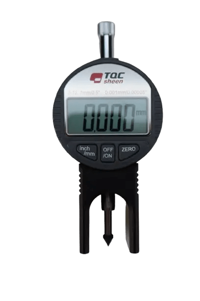 TQC Sheen Surface Roughness Gauge