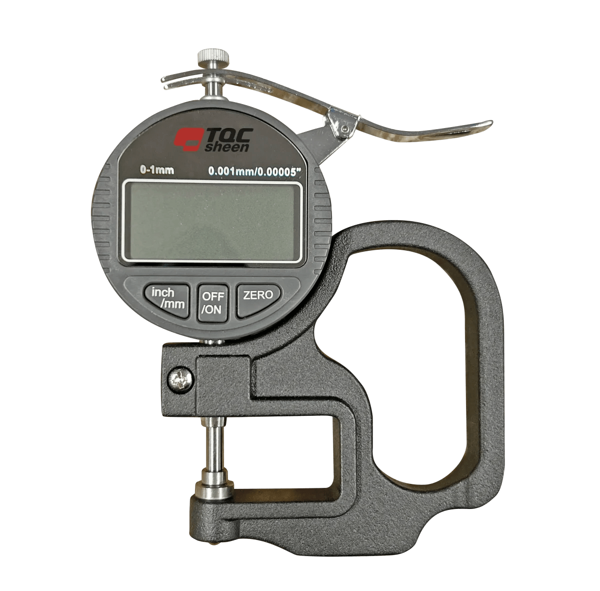 SP1570 Film Thickness Gauge
