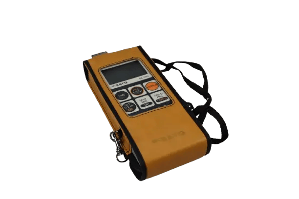 TQC Sheen Digital Waterproof Thermometer