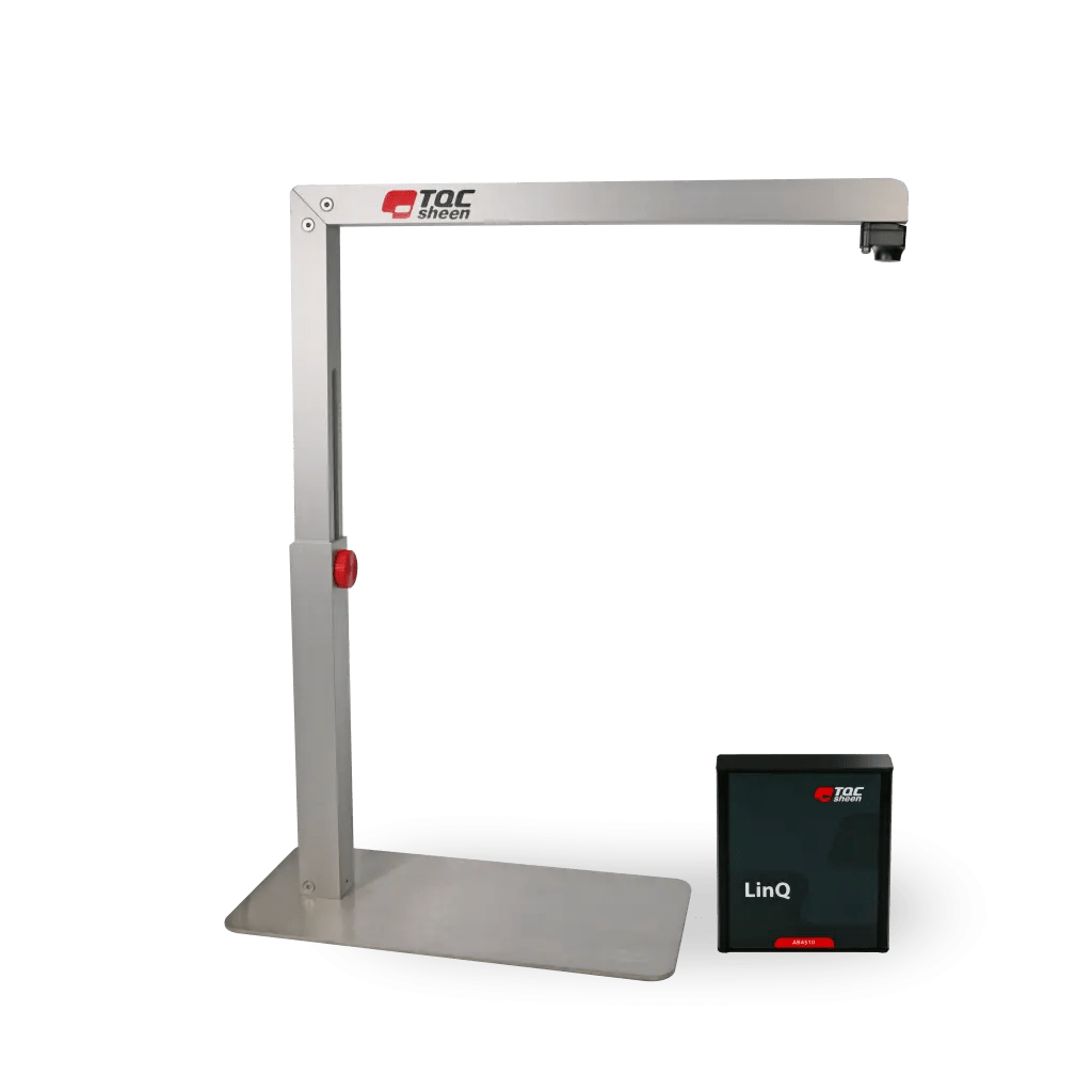 TQC Sheen Camera Tool Kit AB6015