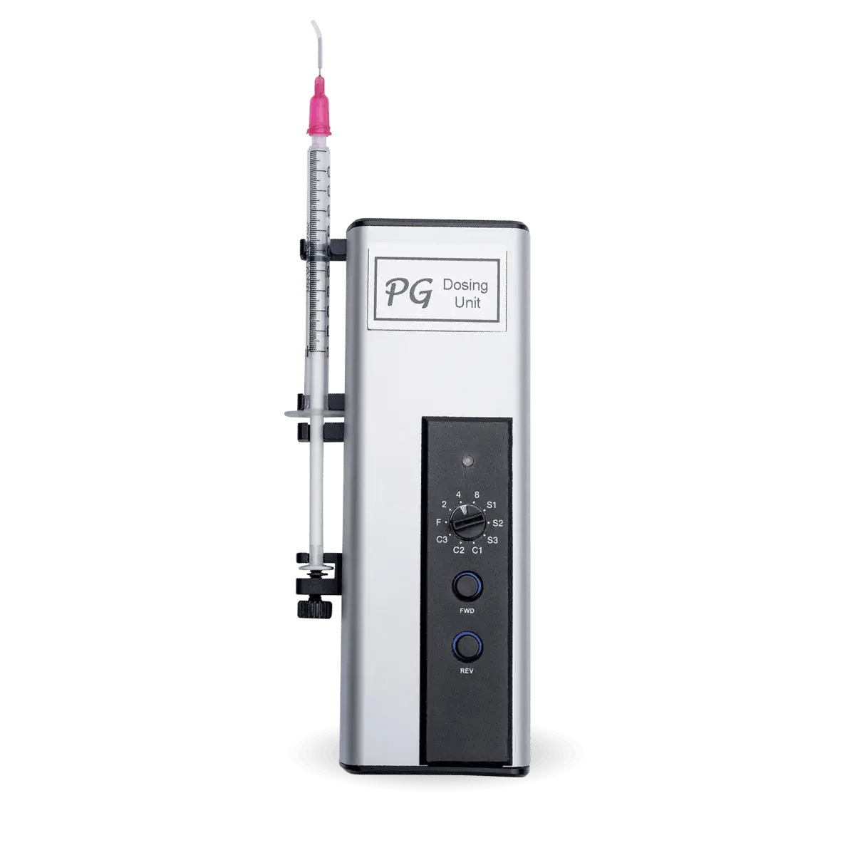 TQC Sheen PGX Dosing Unit PG1010