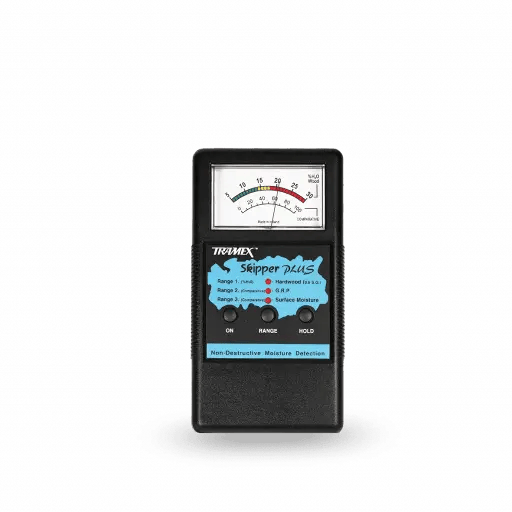 TQC Sheen Skipper Plus Moisture Detector