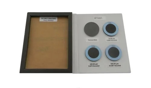 Image Info