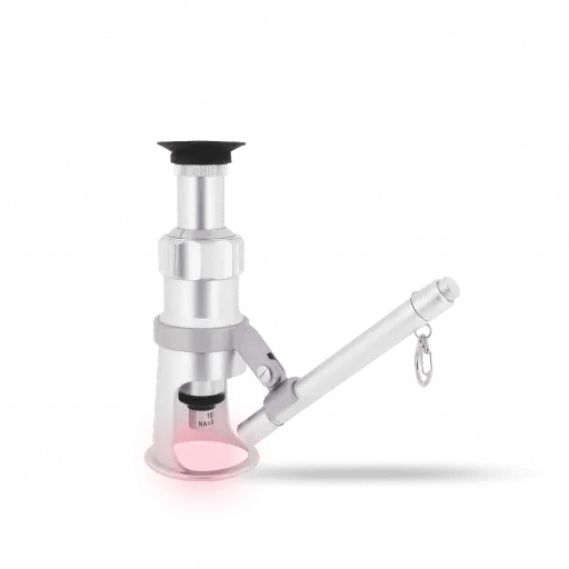 TQC Sheen Robust Surface Microscope