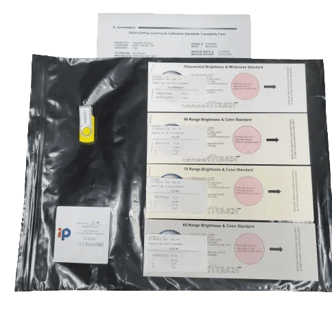 PROFILE/Plus® Automated ISO Color (AIC)