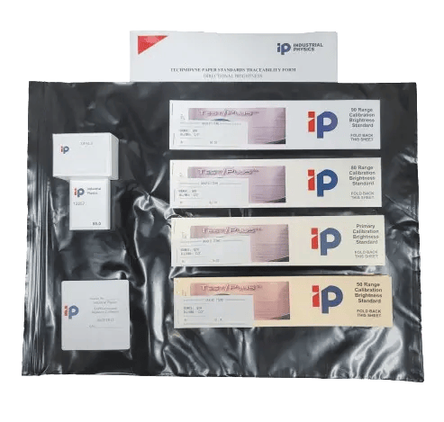 TEST/Plus® TAPPI Brillo