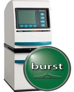 Technidyne Profile/Plus Burst
