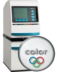 Technidyne Profile/Plus ColorTouch