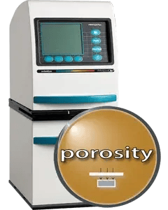 Technidyne Profile/Plus Porosity