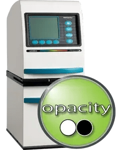 Technidyne Profile/Plus TAPPI Opacity