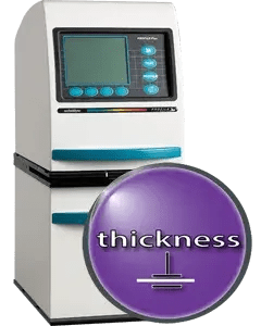 Technidyne Profile/Plus Thickness