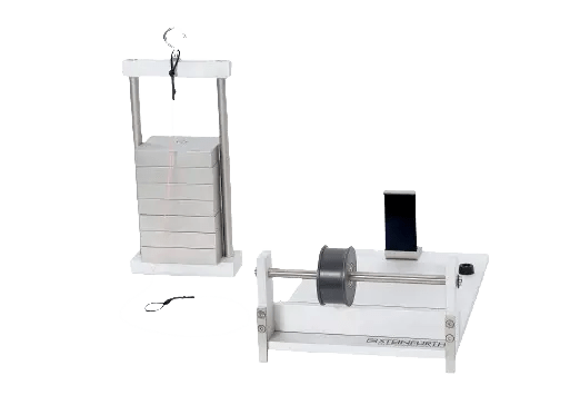 Steinfurth Calibration Kit for Torque Measuring System TMS 2000