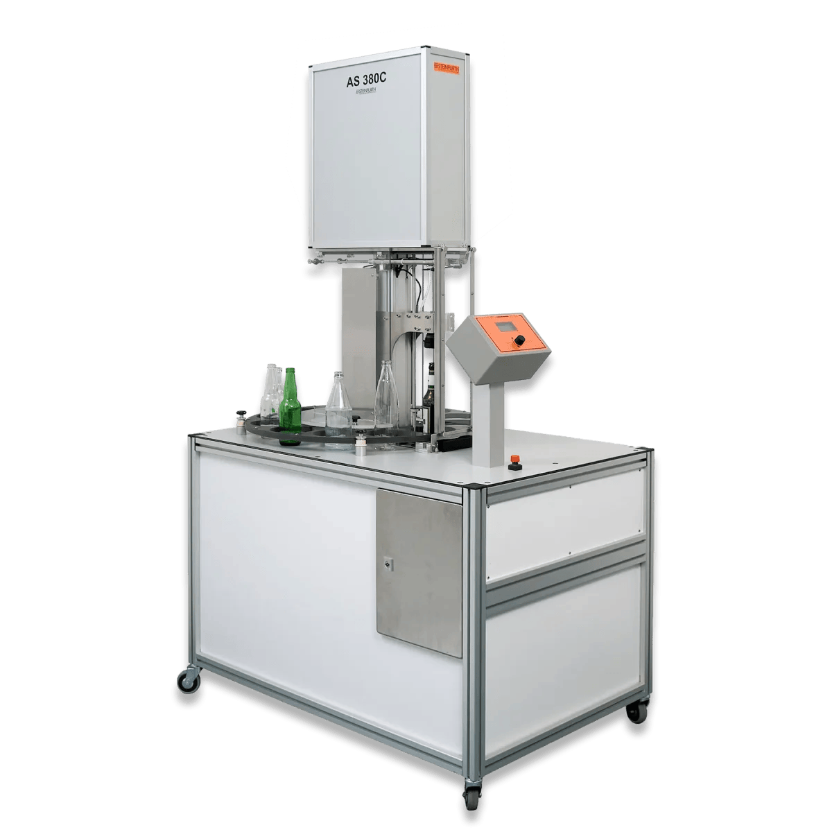 Steinfurth Auto Sampler AS380C
