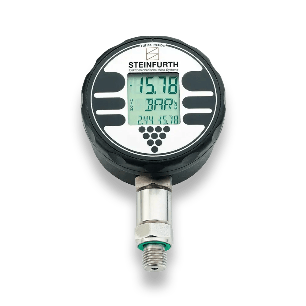 Steinfurth Digi Manometer