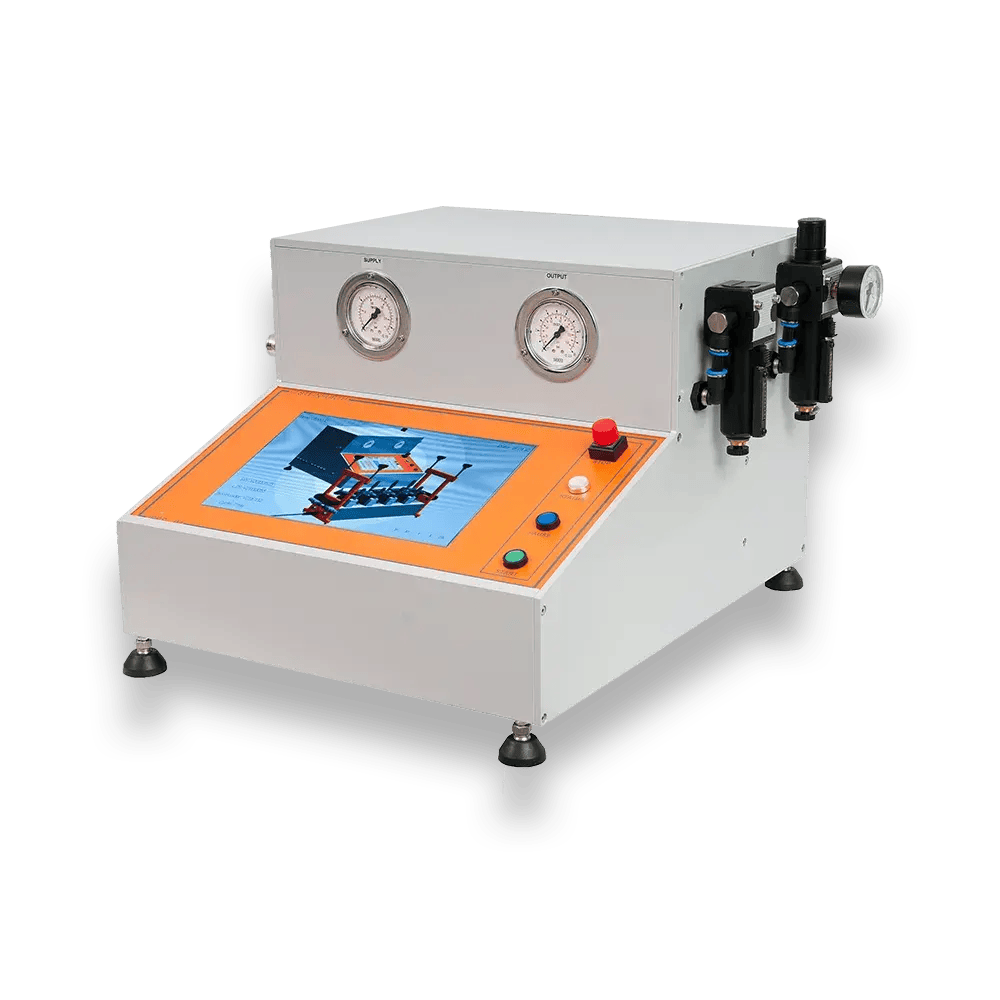 Steinfurth Interactive Programmable Pressure Sequencer Version IM - ESCT