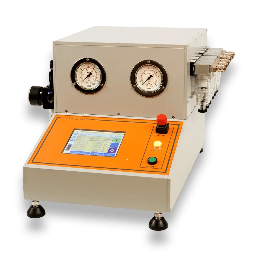 Steinfurth IPPS Interactively Programmable Pressure Sequencer