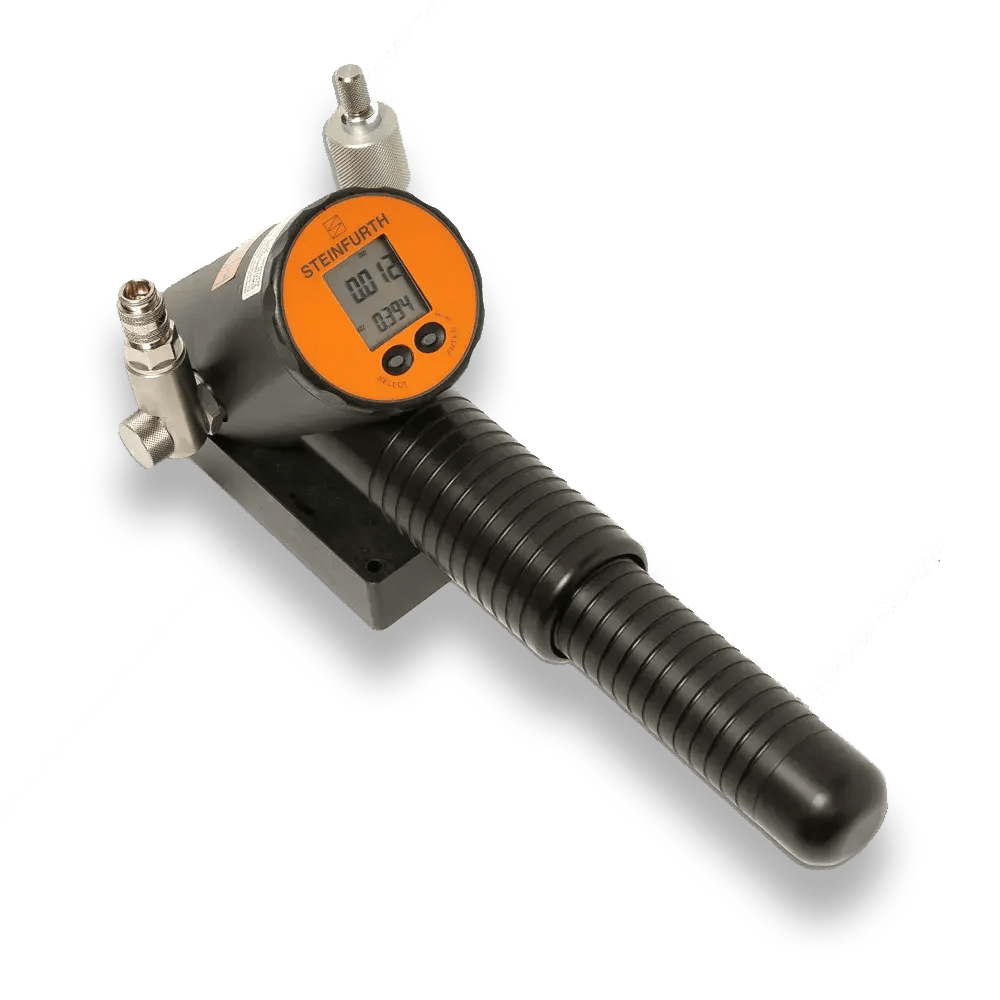 Steinfurth Medium Pressure Calibrator