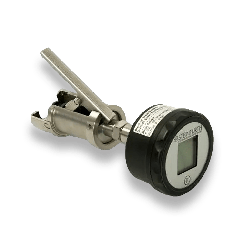Steinfurth Pressure Tester