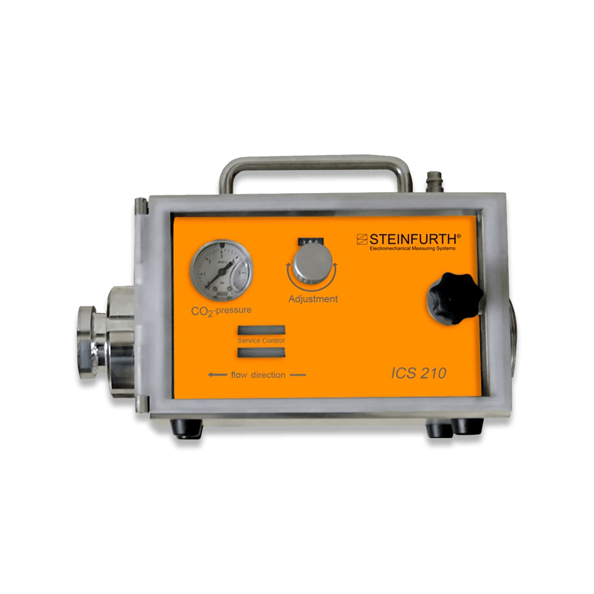 Steinfurth ICS 210 model