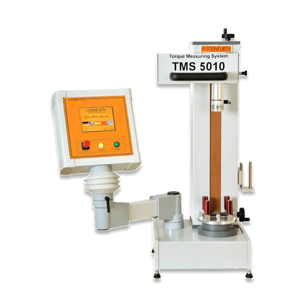 Steinfurth Torque Measuring System TMS 5010