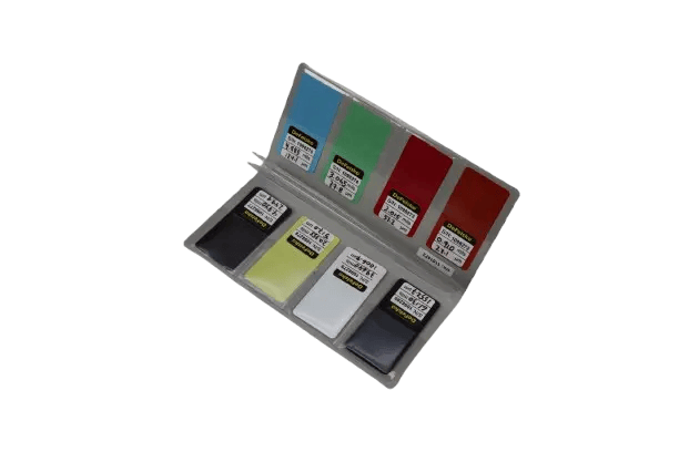 Image Info
