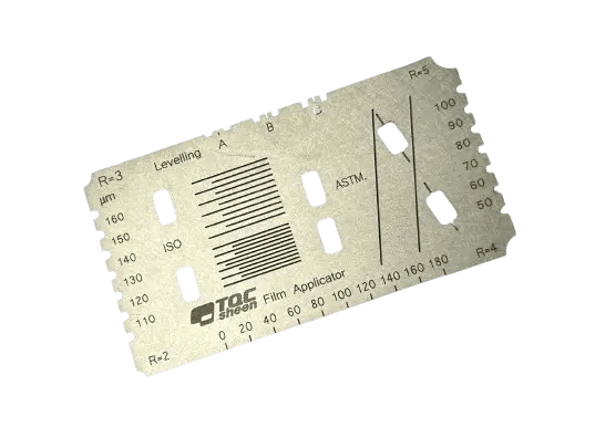 Image Info