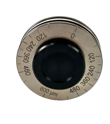 Wet Film Thickness Wheel
