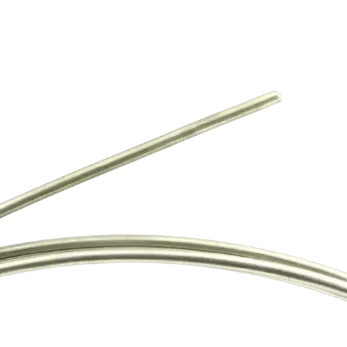 Curvex wire probe